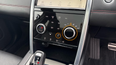 Land Rover Discovery Sport 1.5 P300e R-Dynamic HSE 5dr Auto [5 Seat] Station Wagon